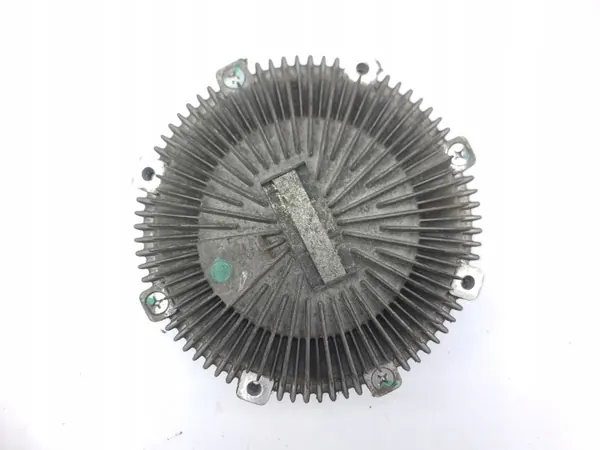 Moteur Ventilateur OEM AMD187729 Mitsubishi Pajero 2007 image 4