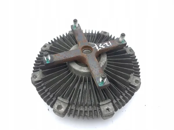 Moteur Ventilateur OEM AMD187729 Mitsubishi Pajero 2007 image 5