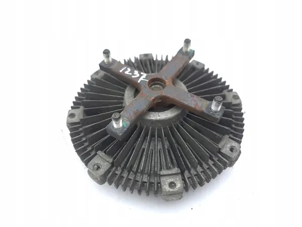 Moteur Ventilateur OEM AMD187729 Mitsubishi Pajero 2007 image 6