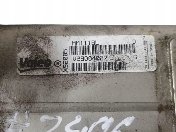EGR-Ventil OEM 9671398180 für Ford Galaxy MK2 image 7