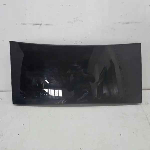 Vitre Portière Arrière Droite Tesla Model X Plaid 2022 OEM 103490300D image 2