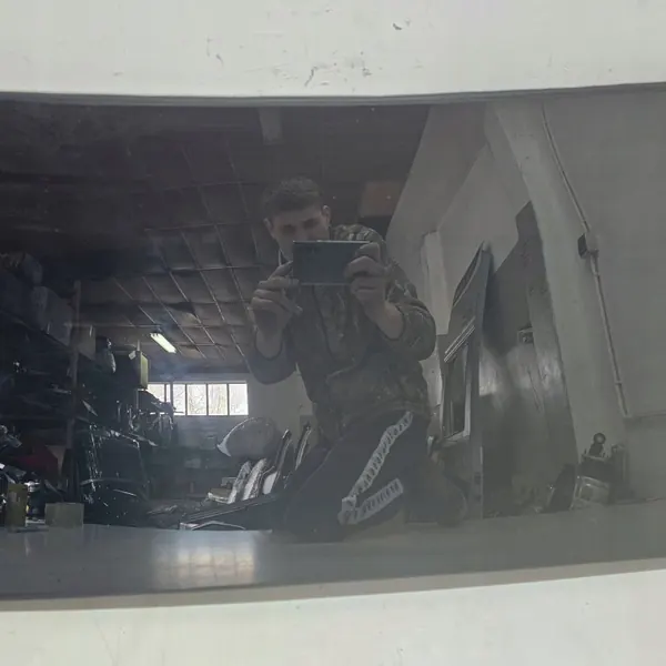 Vitre Portière Arrière Droite Tesla Model X Plaid 2022 OEM 103490300D image 3