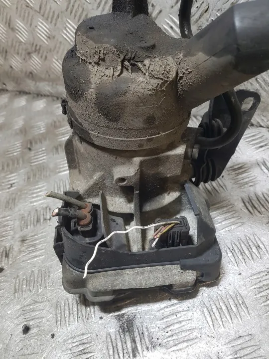 Pompe de direction assistée électrique Peugeot 308 9684379180 image 3