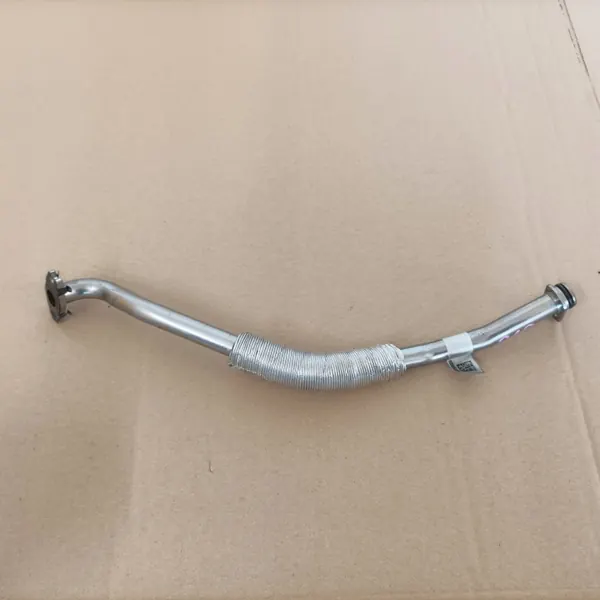 Begagnat Turborör OEM 68306645AC för Wrangler JL image 2