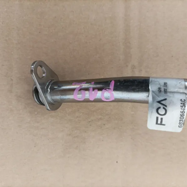 Begagnat Turborör OEM 68306645AC för Wrangler JL image 3