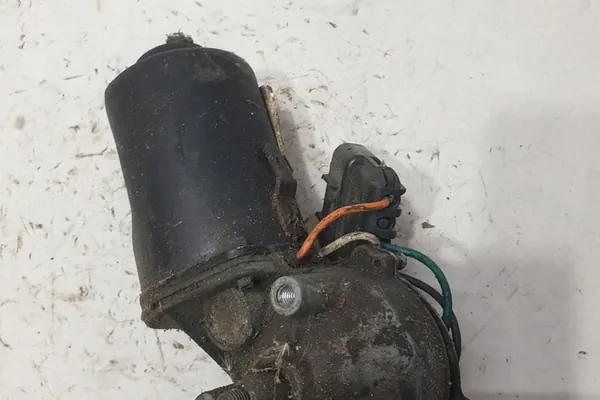 Frontscheibenwischermotor OPEL CORSA B ESTATE image 2