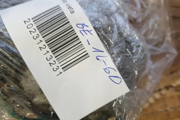 Frontscheibenwischermotor OPEL CORSA B ESTATE image 3