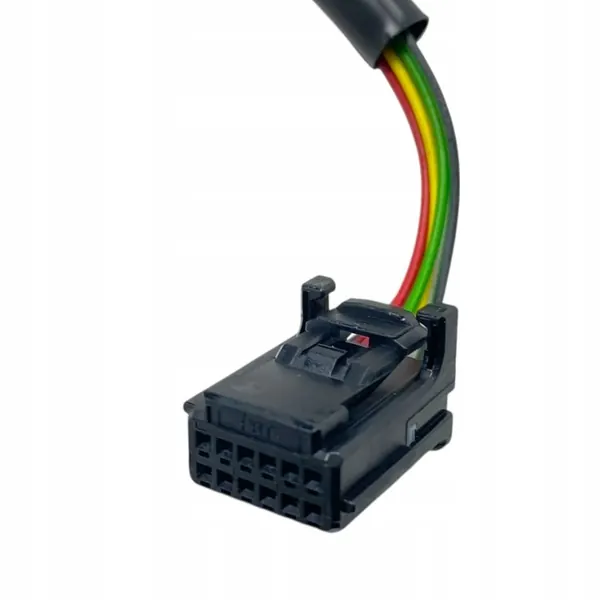 Specchio sinistro 5 PIN Dacia Jogger Logan III Sandero III 963023905R image 10