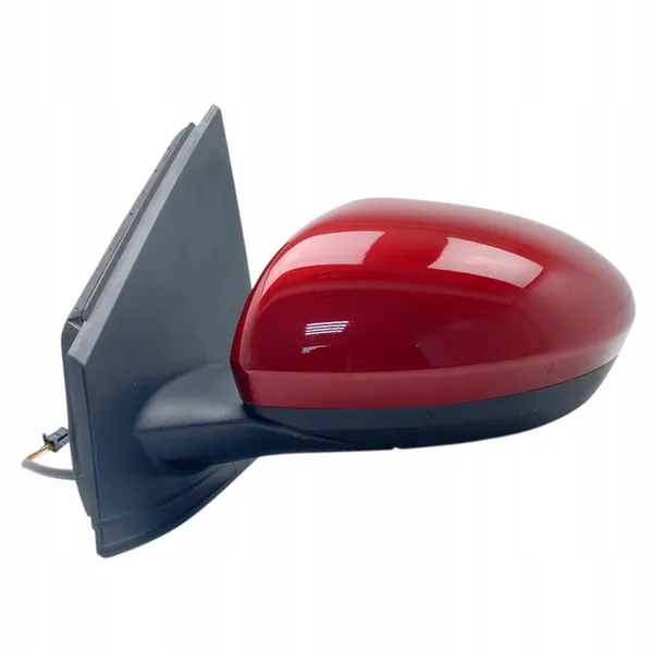 Specchio sinistro 5 PIN Dacia Jogger Logan III Sandero III 963023905R image 2