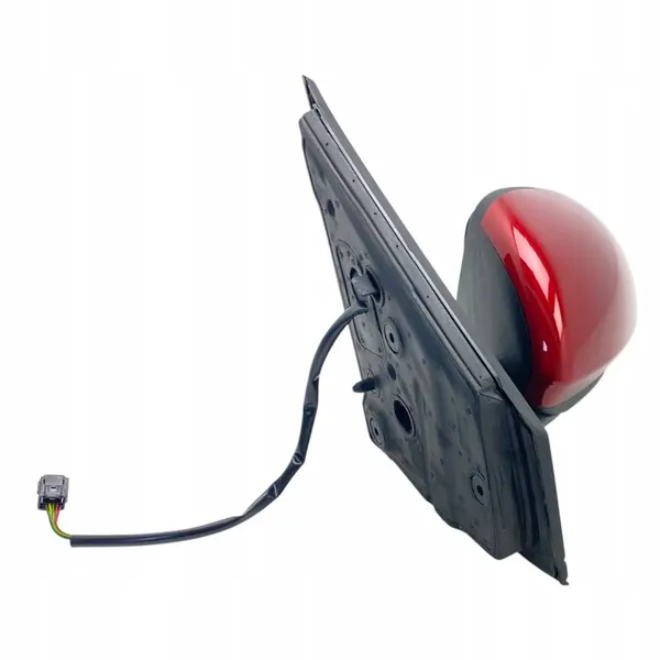 Specchio sinistro 5 PIN Dacia Jogger Logan III Sandero III 963023905R image 4