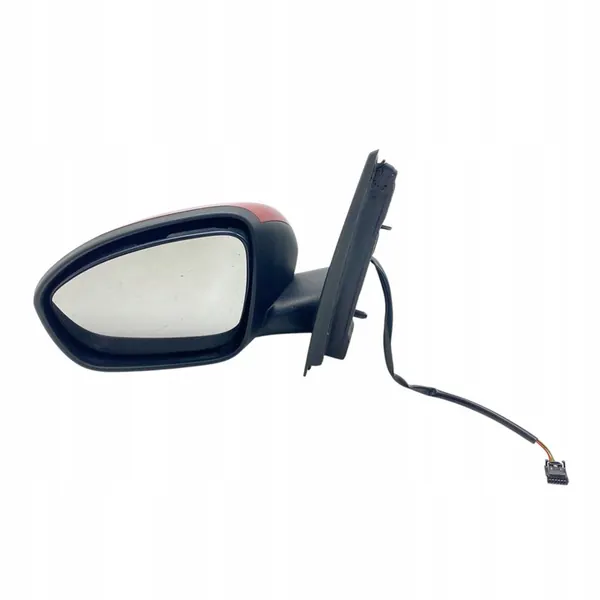 Specchio sinistro 5 PIN Dacia Jogger Logan III Sandero III 963023905R image 8