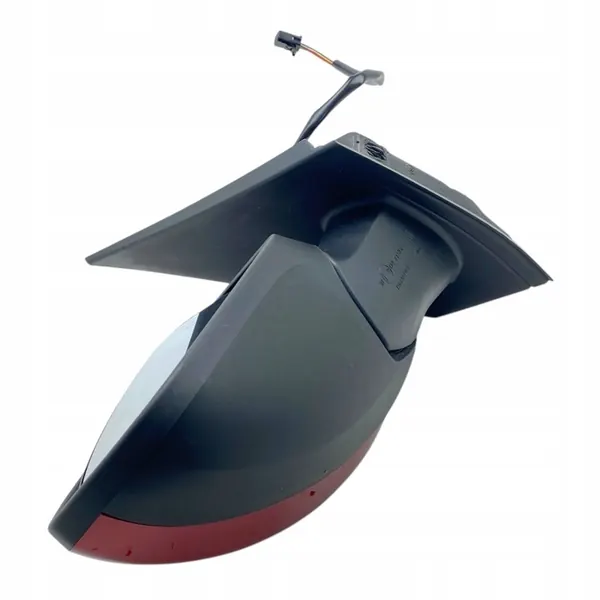 Specchio sinistro 5 PIN Dacia Jogger Logan III Sandero III 963023905R image 9