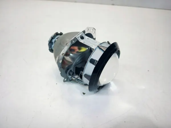 Lentille Phare Bi-Xénon OEM 16196621 pour Audi A3 8P image 2