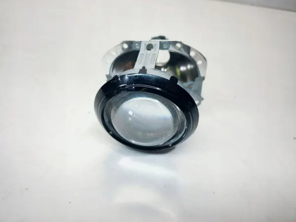 Lentille Phare Bi-Xénon OEM 16196621 pour Audi A3 8P image 4