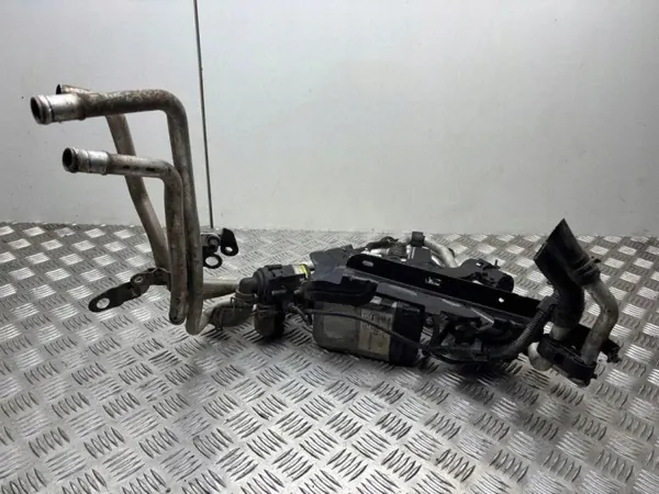 Webasto VW Touareg 7L0971478B 5.0L Diesel 2004 image 3