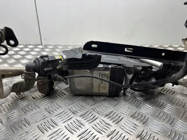 Webasto VW Touareg 7L0971478B 5.0L Diesel 2004 image 4