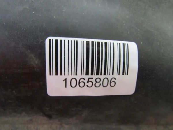 BYD ATTO 3 SC2E-3102110 Vänster Framskärm Begagnad image 9