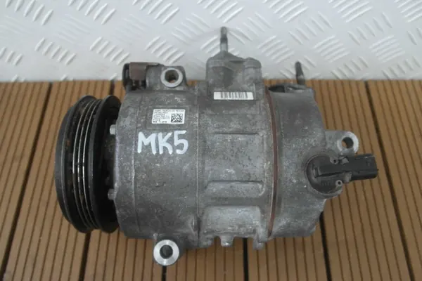 Ford Edge II Ilmastointikompressori OEM DG9H19D629CD image 2