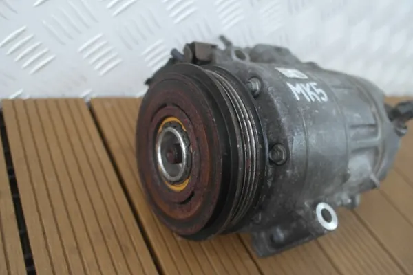 Ford Edge II Ilmastointikompressori OEM DG9H19D629CD image 3