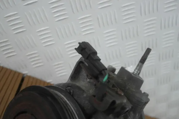 Ford Edge II Ilmastointikompressori OEM DG9H19D629CD image 4