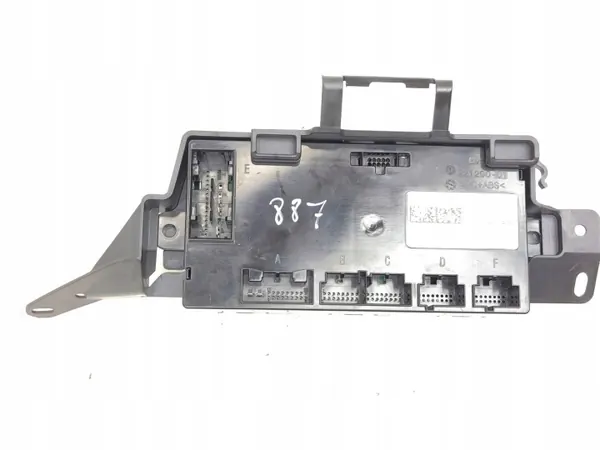 Unité de contrôle climatisation Cupra Formentor OEM 5WA907727AT image 2