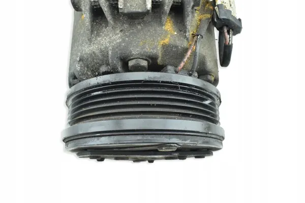 Compresseur Climatisation OPEL ASTRA H ZAFIRA B 1.4-2.0T 13297441 image 3