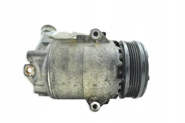 Compresseur Climatisation OPEL ASTRA H ZAFIRA B 1.4-2.0T 13297441 image 4