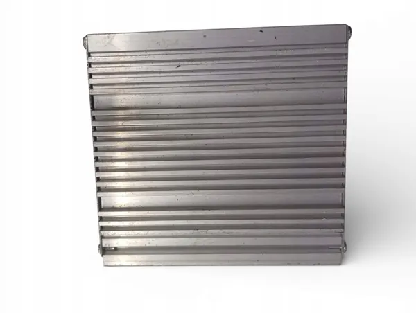 Radion vahvistin OEM 39186-TLO-G210-M1 Honda Accordille image 2