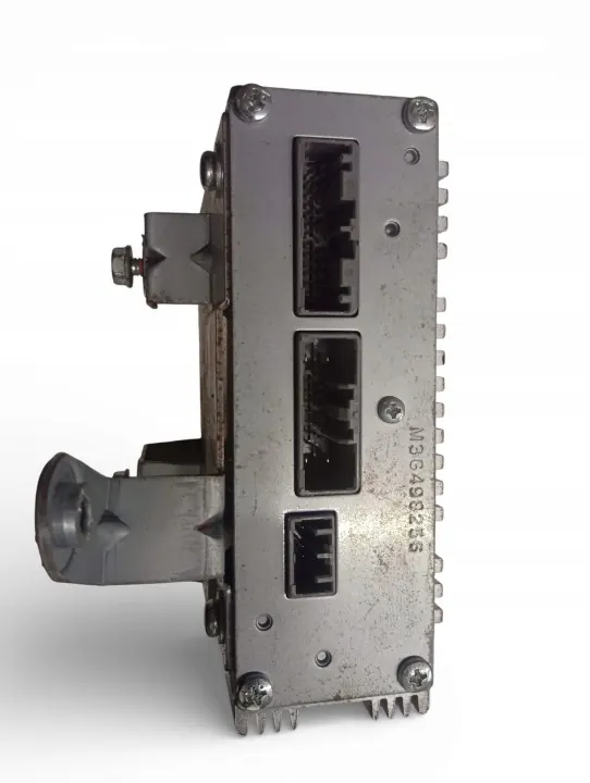 Radion vahvistin OEM 39186-TLO-G210-M1 Honda Accordille image 4