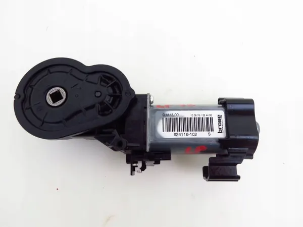 Stelverstellingsmotor OEM 924116102 voor Volvo S60 II/V60 I image 7