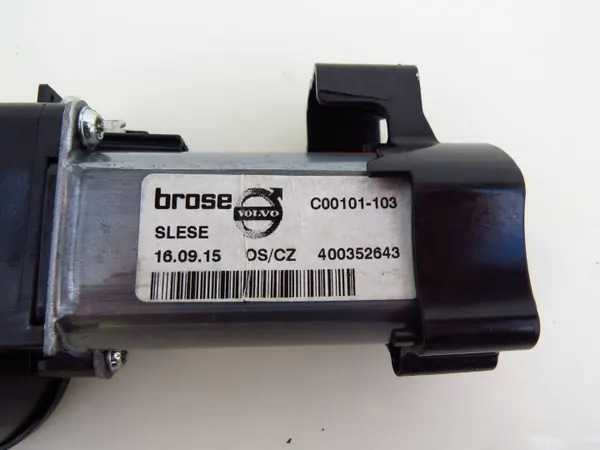 Stelverstellingsmotor OEM 924116102 voor Volvo S60 II/V60 I image 9