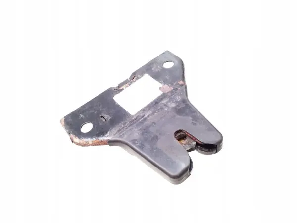 Fecho do capô Tesla Model S OEM ARA301248 - Usado image 2