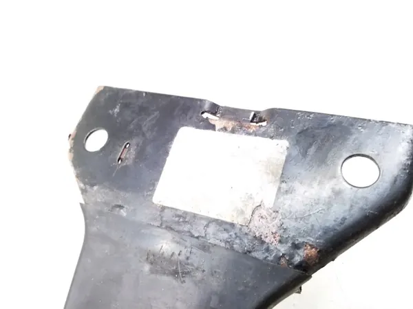 Fecho do capô Tesla Model S OEM ARA301248 - Usado image 4
