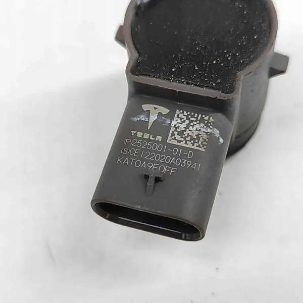 PDC Parksensor Tesla Model Y 2525001-01-D image 5