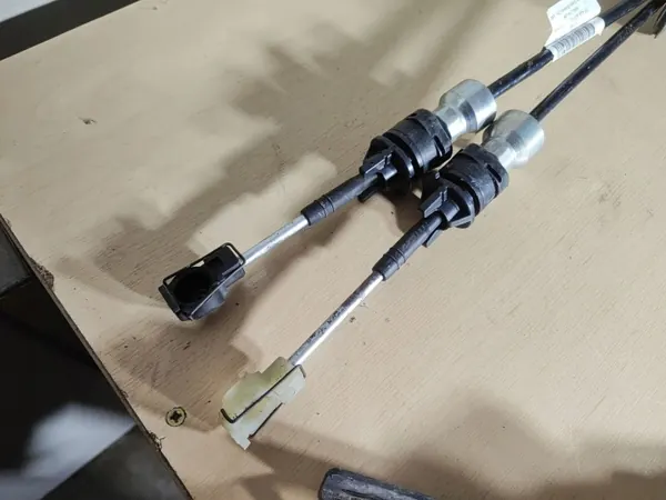 Honda Civic framväxellänk OEM 54310SMJ image 3