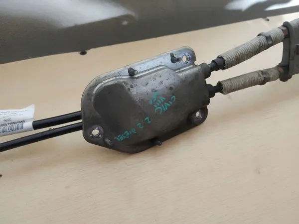 Honda Civic framväxellänk OEM 54310SMJ image 4