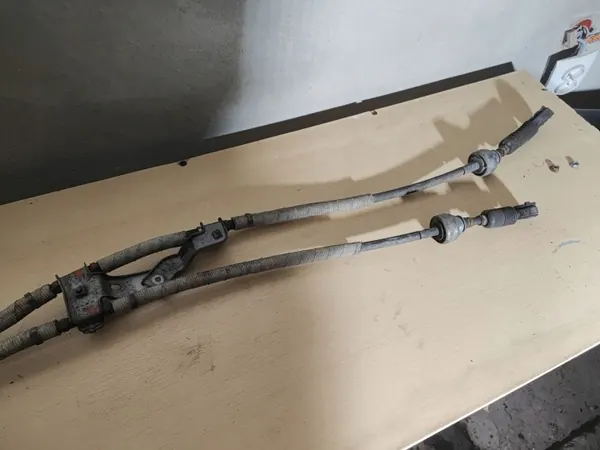 Honda Civic framväxellänk OEM 54310SMJ image 5