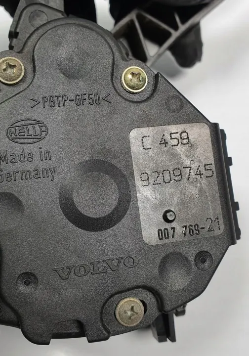 Kaasupoljinpotentiometri OEM 9209745 Volvo image 5