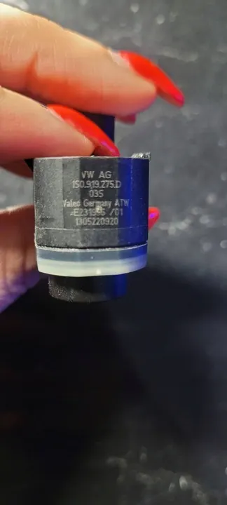 Valeo Parkeringssensor 4H0919275A Audi 1S0919275D image 4