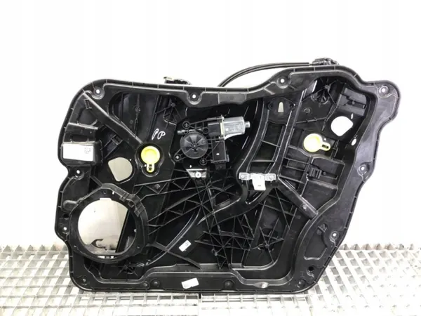 Régulateur de vitre avant droit OEM LORK-994-125157 image 2