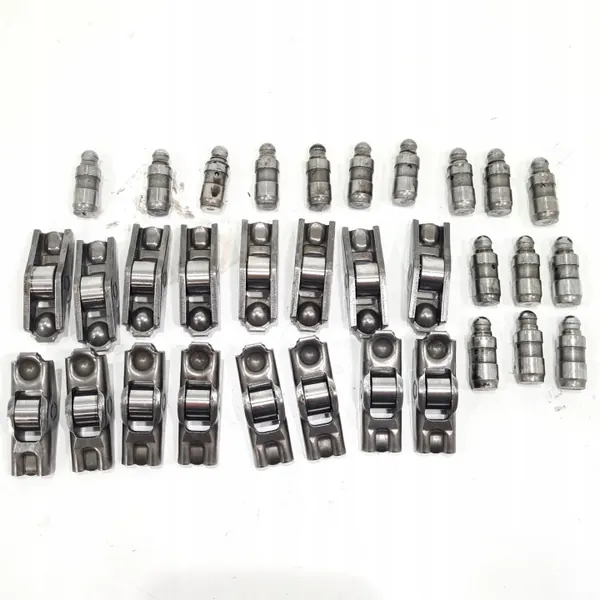 Venttiilityöntäjä OEM 9819917580 Peugeot, Opel, Ford image 2