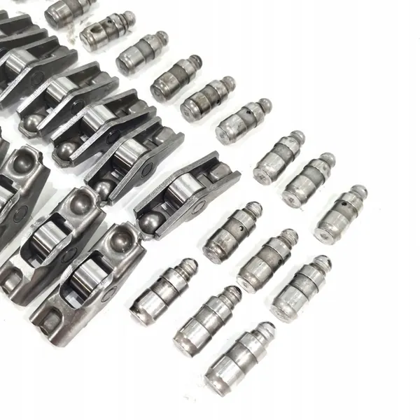 Venttiilityöntäjä OEM 9819917580 Peugeot, Opel, Ford image 3