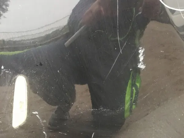 Parafango anteriore destro BMW 1 E81 E82 E87 E88 image 2