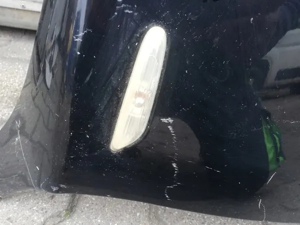 Parafango anteriore destro BMW 1 E81 E82 E87 E88 image 5