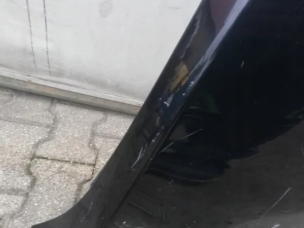 Parafango anteriore destro BMW 1 E81 E82 E87 E88 image 6