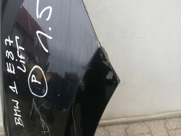 Parafango anteriore destro BMW 1 E81 E82 E87 E88 image 8