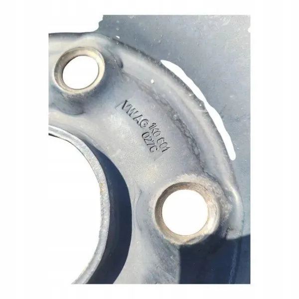 Roue de secours OEM 1K0601027C pour Skoda Octavia II image 5