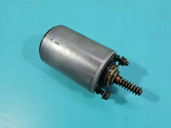 Régulateur d'Arbre à Cames Valvetronic OEM 750929505 image 3