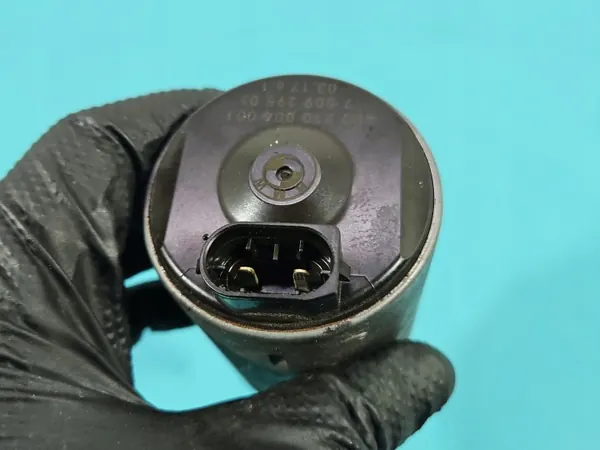 Régulateur d'Arbre à Cames Valvetronic OEM 750929505 image 7