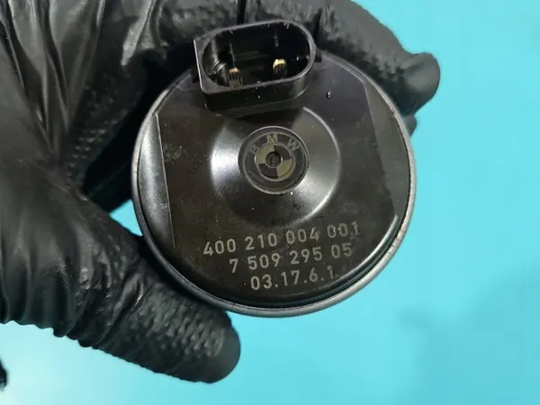 Régulateur d'Arbre à Cames Valvetronic OEM 750929505 image 8
